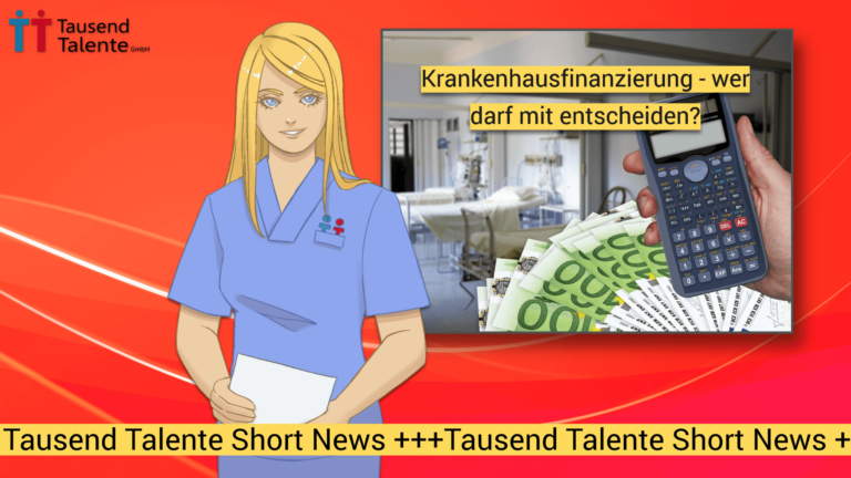 Krankenhausfinanzierung-Berufsverband-Pflegeberufe-Pflegekammern_short-news
